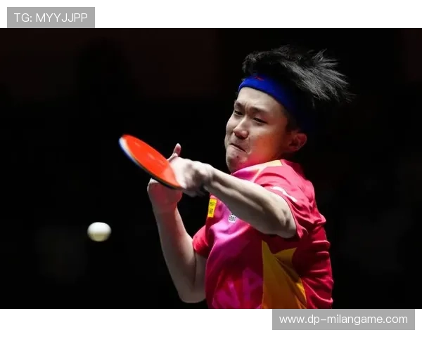 WTT排名剧震：王楚钦领跑新赛季风向