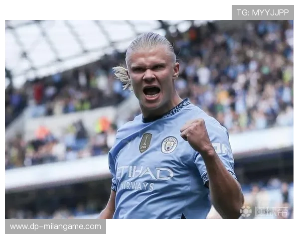 哈兰德的比赛数据在赛季中段继续刷新多项纪录，哈兰德2020数据