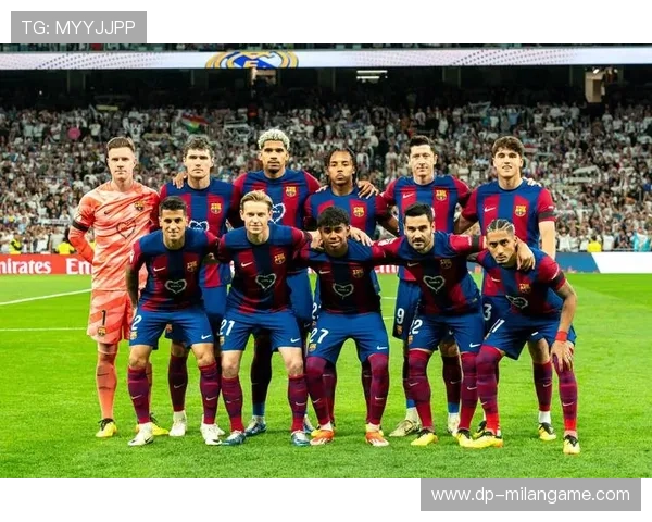 加维中路直传穿透防线,巴萨踢出流畅配合:从技艺到战术的全景解读